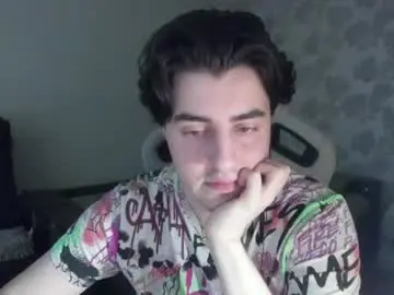 Chaturbate Sex Cam of vlad1605