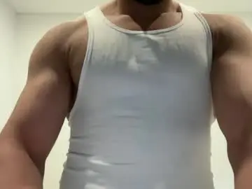 Chaturbate Live Porn of weaponx1
