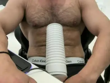 Chaturbate Live Sex Cam of weaponx1