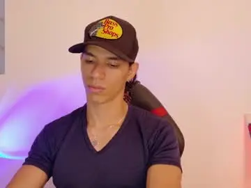 Chaturbate Live Sex of willy_veins