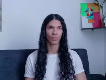 Chaturbate Best Webcam of willy_veins
