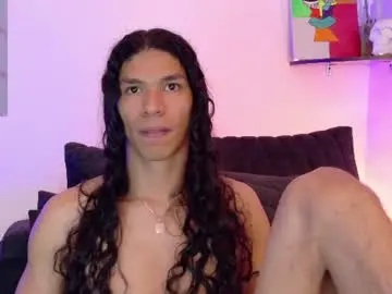 Chaturbate Free Porn Cam of willy_veins