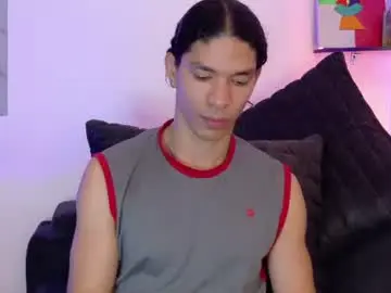 Chaturbate Best Webcam of willy_veins