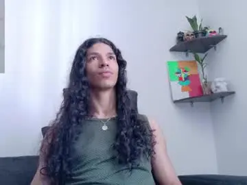 Chaturbate Nude Webcam of willy_veins