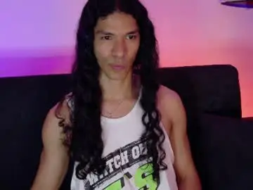 Chaturbate Adult Video Chat of willy_veins