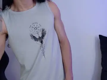 Chaturbate Nude Webcam of willy_veins