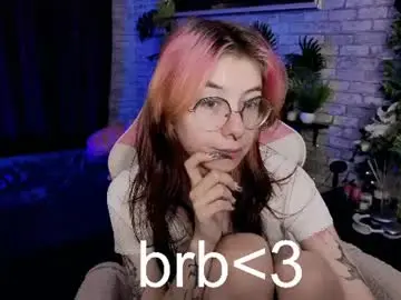 Chaturbate Sex Chat of _alicenyx