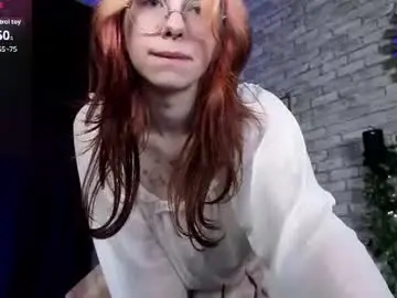 Chaturbate Sex Cam of _alicenyx