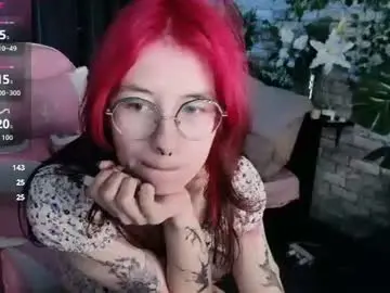 Chaturbate Adult Webcam of _alicenyx