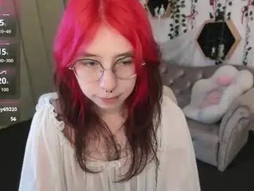 Chaturbate Sex Cam of _alicenyx