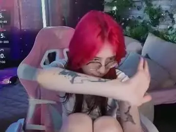 Chaturbate Live Porn of _alicenyx