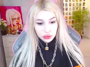Chaturbate Free Porn Cam of alison_moonlight