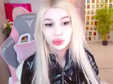 Chaturbate Live Porn of alison_moonlight