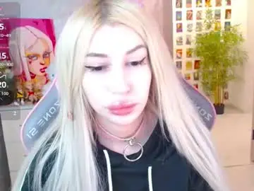 Chaturbate Best Webcam of alison_moonlight