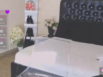Chaturbate Sex Cam of allisonn223