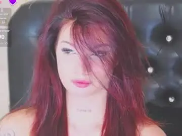 Chaturbate Sex Chat of allisonn223