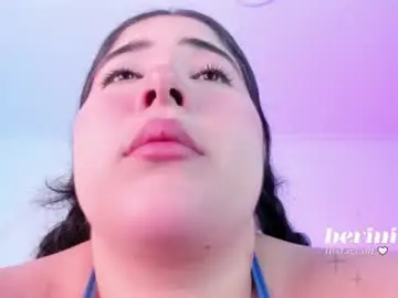 Chaturbate Adult Webcam of amberinihoffman