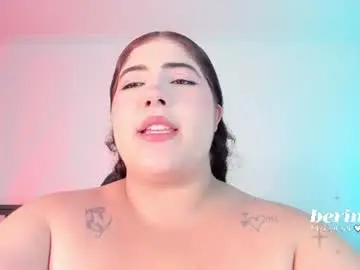 Chaturbate Best live sex cam show of amberinihoffman
