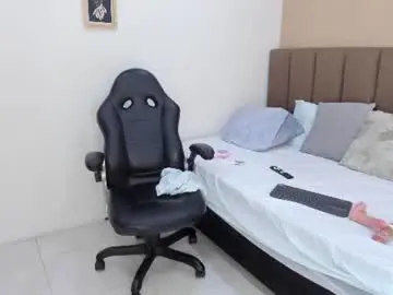 Chaturbate Sex Chat of angelwalker_