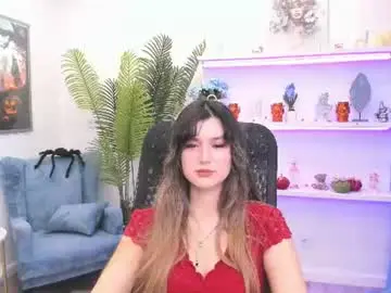 Chaturbate Adult Webcams of annetli