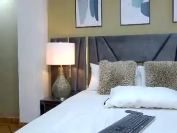 Chaturbate Best live sex cam show of april_derricks
