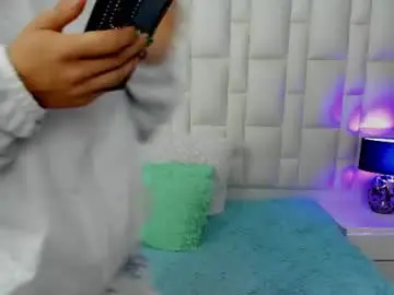 Chaturbate Adult Video Chat of ariana_rouse_