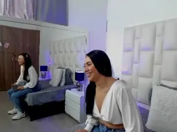 Chaturbate Nude Webcam of ariana_rouse_