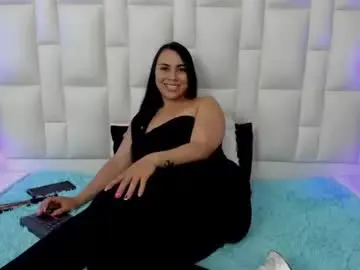 Chaturbate Nude Webcam of ariana_rouse_