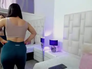 Chaturbate Adult Webcam of ariana_rouse_
