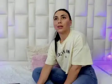 Chaturbate Free Porn Cam of ariana_rouse_