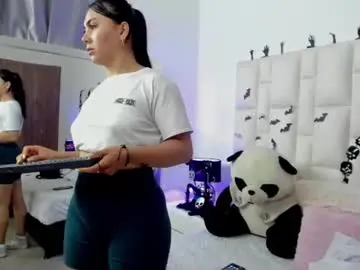 Chaturbate Sex Chat of ariana_rouse_