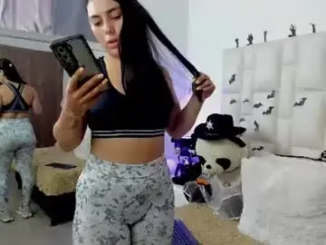 Chaturbate Live Sex of ariana_rouse_