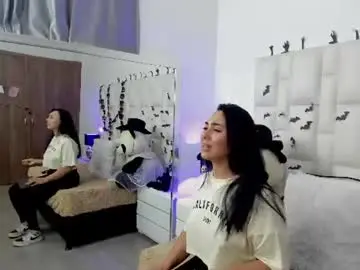 Chaturbate Private Sex Chat of ariana_rouse_