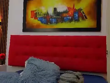 Chaturbate Free Live Porn of aricole