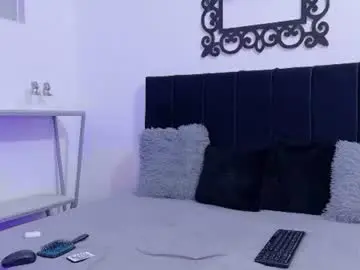 Chaturbate Private Sex Chat of aricole