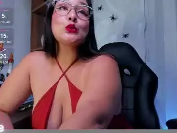 Chaturbate Private Sex Chat of aslii_smith