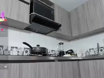 Chaturbate Sex Chat of confi17_latin