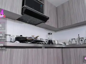 Chaturbate Best live sex cam show of confi17_latin