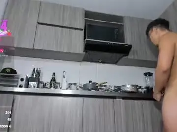 Chaturbate Free Live Porn of confi17_latin