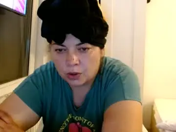 Chaturbate Best Webcam of curvymomylore