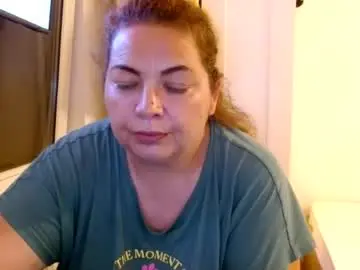 Chaturbate Free Porn Cam of curvymomylore