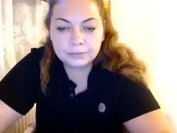 Chaturbate Live Sex of curvymomylore