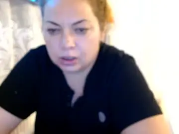 Chaturbate Live Sex of curvymomylore