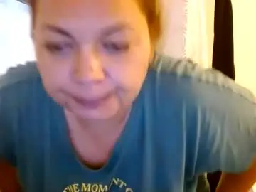 Chaturbate Adult Video Chat of curvymomylore
