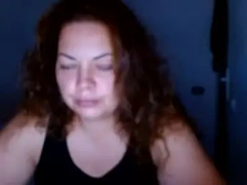 Chaturbate Sex Chat of curvymomylore