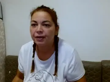 Chaturbate Free Live Porn of curvymomylore