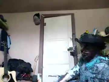 Chaturbate Nude Webcam of dpirated1