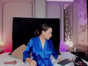 Chaturbate Nude Webcam of dulce_girls