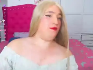 Chaturbate Sex Chat of elektra_doll