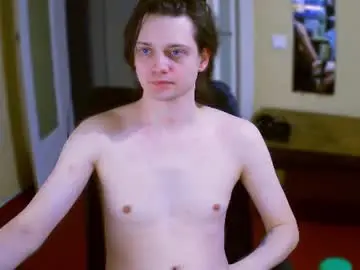 Chaturbate Nude Webcam of francisgray